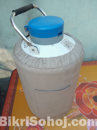 নাইট্রোজেন ক্যান